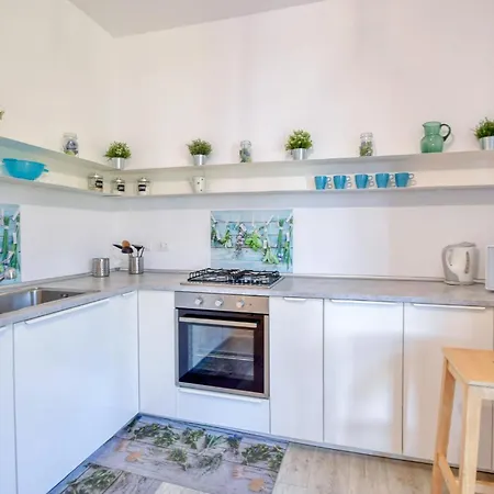 Terrazza Sul Golfo Paradiso * Рекко