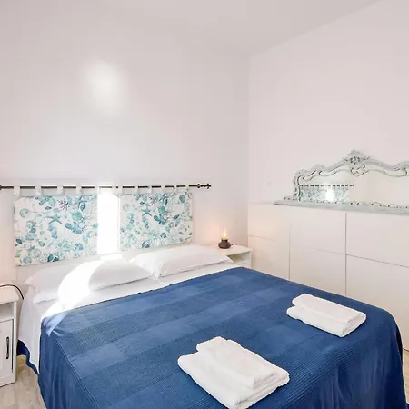 Apartamento Terrazza Sul Golfo Paradiso *