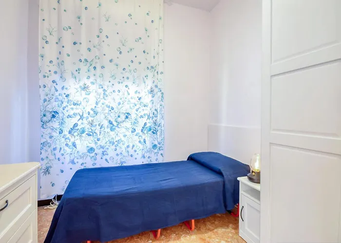 Lejlighed Terrazza Sul Golfo Paradiso *