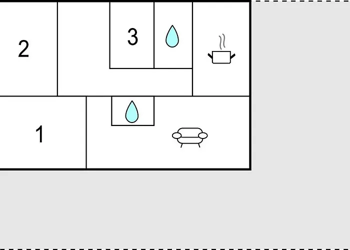 Terrazza Sul Golfo Paradiso * Recco