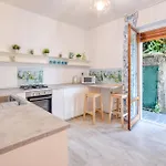 Terrazza Sul Golfo Paradiso Apartmán Recco