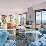Terrazza Sul Golfo Paradiso * Recco