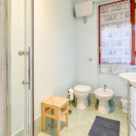 Terrazza Sul Golfo Paradiso Daire