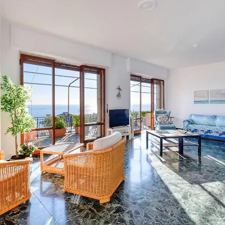 Terrazza Sul Golfo Paradiso *