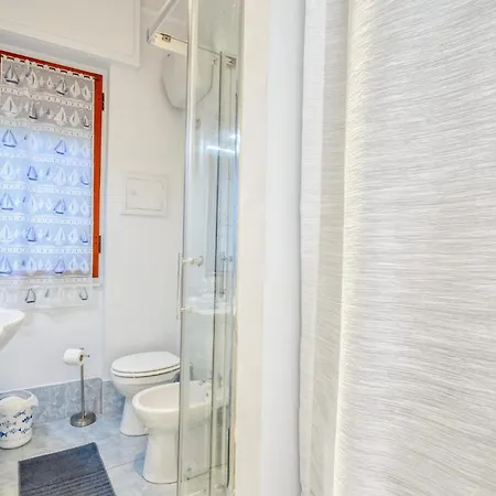 Terrazza Sul Golfo Paradiso Daire *