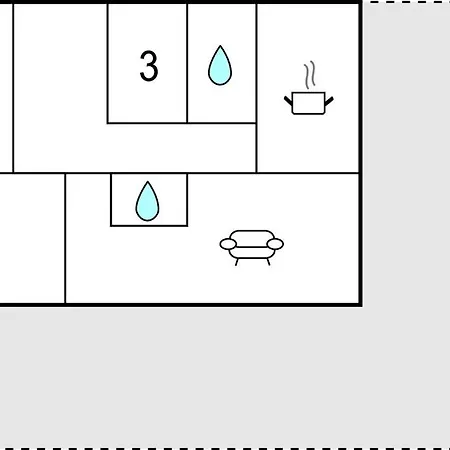 Terrazza Sul Golfo Paradiso * Recco