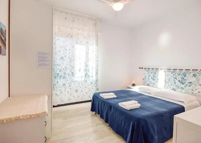 Terrazza Sul Golfo Paradiso Appartamento