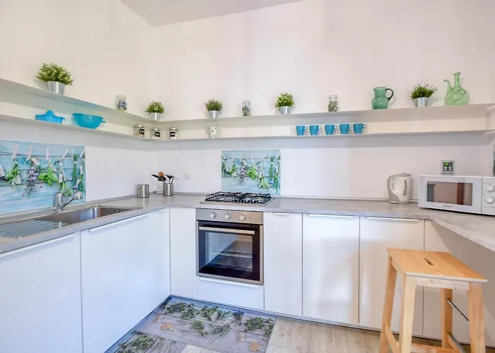 Terrazza Sul Golfo Paradiso * Recco