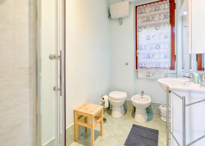 Terrazza Sul Golfo Paradiso Appartamento