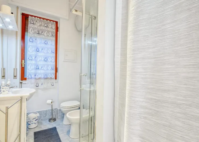 Terrazza Sul Golfo Paradiso Appartamento *